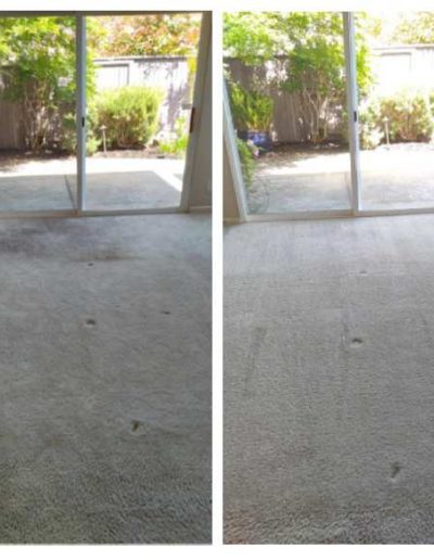 Tile Cleaning Before After Image