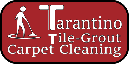 Tarantino Carpet Cleaning Logo